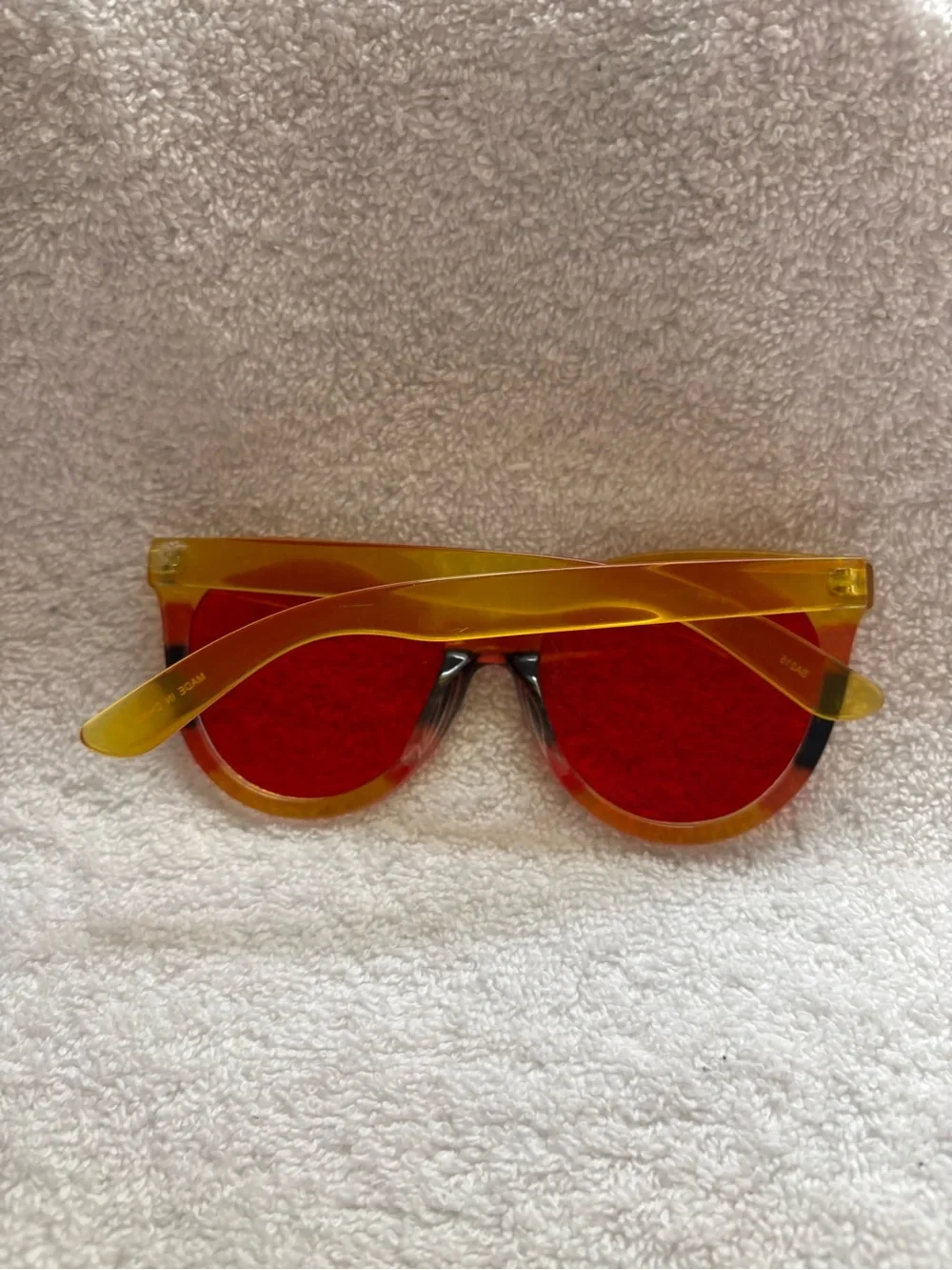 Vintage children’s sunglasses
